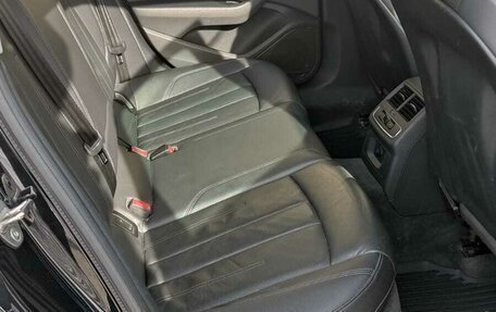 Audi A4, 2018 год, 2 449 000 рублей, 10 фотография