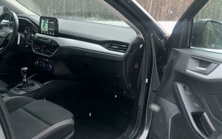 Ford Focus IV, 2019 год, 1 570 000 рублей, 13 фотография