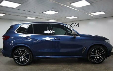 BMW X5, 2019 год, 7 750 000 рублей, 6 фотография