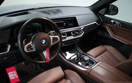 BMW X5, 2019 год, 7 750 000 рублей, 11 фотография