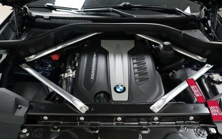 BMW X5, 2019 год, 7 750 000 рублей, 10 фотография