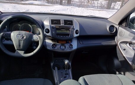 Toyota RAV4, 2010 год, 1 645 000 рублей, 8 фотография