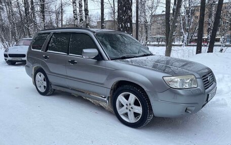 Subaru Forester, 2006 год, 900 000 рублей, 2 фотография