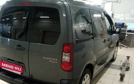 Peugeot Partner II рестайлинг 2, 2013 год, 1 000 000 рублей, 3 фотография