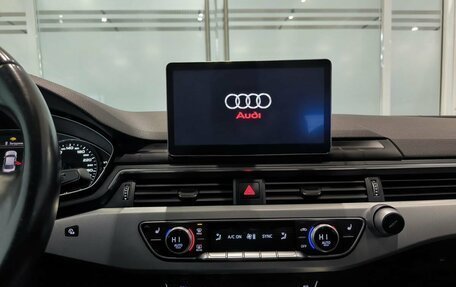 Audi A4, 2015 год, 2 222 000 рублей, 7 фотография