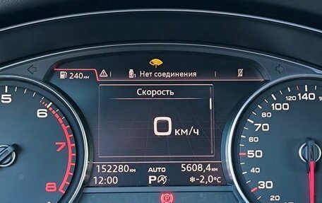 Audi A4, 2015 год, 2 222 000 рублей, 6 фотография