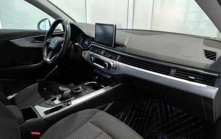 Audi A4, 2015 год, 2 222 000 рублей, 14 фотография