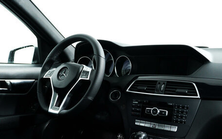 Mercedes-Benz C-Класс, 2012 год, 1 370 000 рублей, 9 фотография