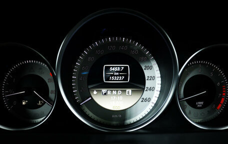 Mercedes-Benz C-Класс, 2012 год, 1 370 000 рублей, 10 фотография