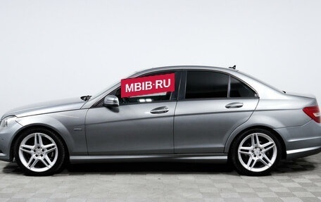 Mercedes-Benz C-Класс, 2012 год, 1 370 000 рублей, 8 фотография