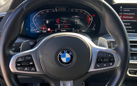 BMW X5, 2021 год, 10 500 000 рублей, 17 фотография
