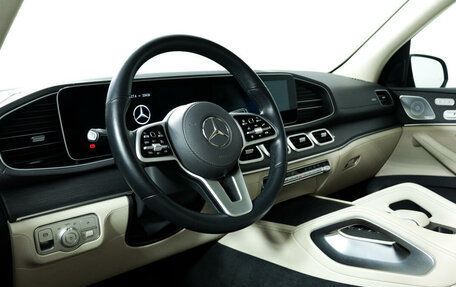 Mercedes-Benz GLE, 2021 год, 9 455 717 рублей, 13 фотография