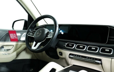 Mercedes-Benz GLE, 2021 год, 9 455 717 рублей, 9 фотография
