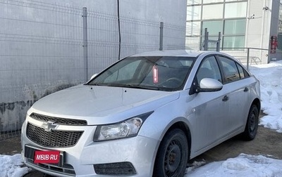 Chevrolet Cruze II, 2012 год, 769 000 рублей, 1 фотография
