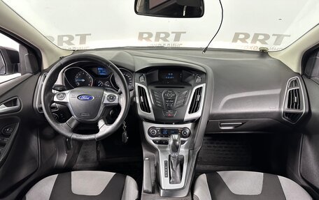 Ford Focus III, 2014 год, 969 000 рублей, 7 фотография