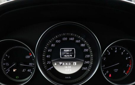 Mercedes-Benz C-Класс, 2011 год, 1 449 000 рублей, 11 фотография