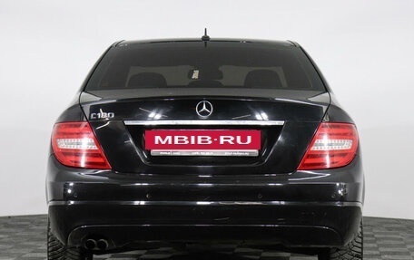 Mercedes-Benz C-Класс, 2011 год, 1 449 000 рублей, 6 фотография