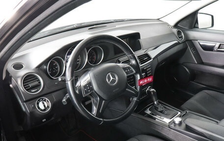 Mercedes-Benz C-Класс, 2011 год, 1 449 000 рублей, 9 фотография