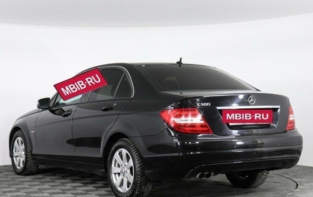 Mercedes-Benz C-Класс, 2011 год, 1 449 000 рублей, 7 фотография