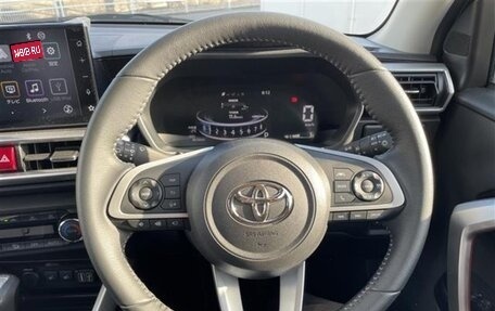 Toyota Raize I, 2020 год, 1 097 000 рублей, 16 фотография