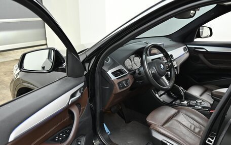 BMW X2, 2020 год, 2 100 100 рублей, 7 фотография