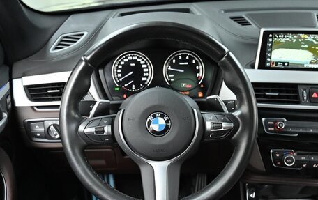 BMW X2, 2020 год, 2 100 100 рублей, 9 фотография