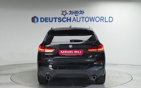 BMW X2, 2020 год, 2 100 100 рублей, 4 фотография