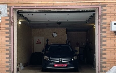 Mercedes-Benz GLA, 2014 год, 1 800 000 рублей, 1 фотография
