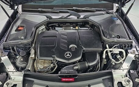 Mercedes-Benz E-Класс, 2019 год, 2 750 000 рублей, 9 фотография