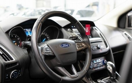 Ford Focus III, 2018 год, 989 000 рублей, 5 фотография