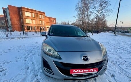 Mazda Axela, 2009 год, 950 000 рублей, 6 фотография
