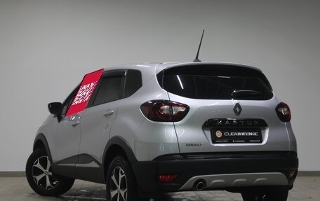 Renault Kaptur I рестайлинг, 2020 год, 1 699 000 рублей, 5 фотография