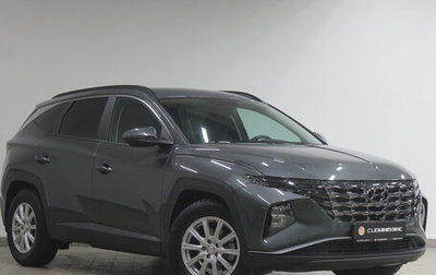 Hyundai Tucson, 2022 год, 3 399 000 рублей, 1 фотография