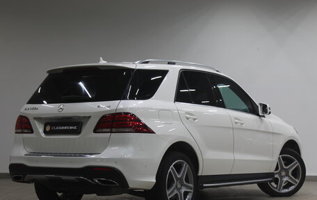 Mercedes-Benz GLE, 2016 год, 3 800 000 рублей, 4 фотография