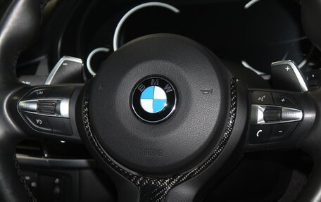 BMW X6, 2017 год, 4 999 000 рублей, 17 фотография
