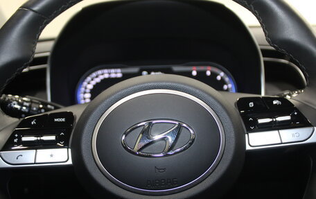 Hyundai Tucson, 2022 год, 3 399 000 рублей, 18 фотография