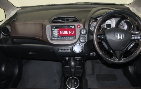 Honda Fit Shuttle I рестайлинг, 2011 год, 1 069 000 рублей, 11 фотография