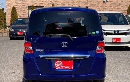 Honda Freed I, 2014 год, 793 000 рублей, 4 фотография