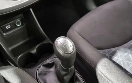 Chevrolet Spark IV, 2020 год, 985 000 рублей, 9 фотография