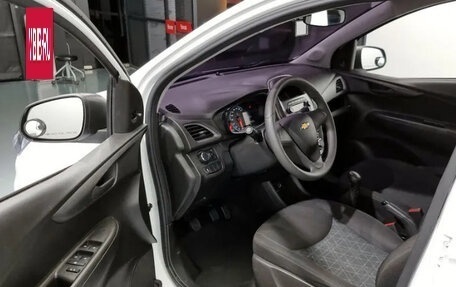 Chevrolet Spark IV, 2020 год, 985 000 рублей, 11 фотография