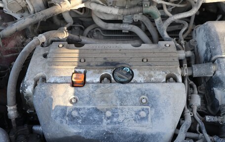 Honda CR-V II рестайлинг, 2006 год, 1 035 000 рублей, 18 фотография
