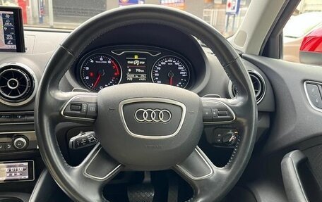 Audi A3, 2015 год, 935 000 рублей, 11 фотография