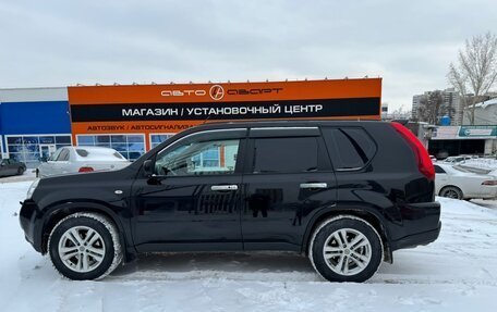 Nissan X-Trail, 2013 год, 1 580 000 рублей, 2 фотография