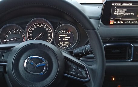 Mazda CX-5 II, 2017 год, 2 950 000 рублей, 3 фотография