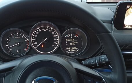 Mazda CX-5 II, 2017 год, 2 950 000 рублей, 13 фотография