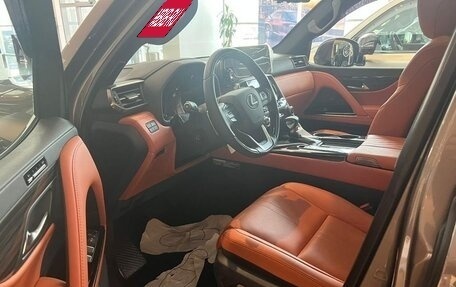 Lexus LX, 2024 год, 24 990 000 рублей, 6 фотография