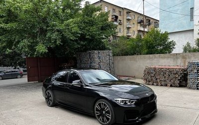 BMW 3 серия, 2017 год, 3 200 000 рублей, 1 фотография
