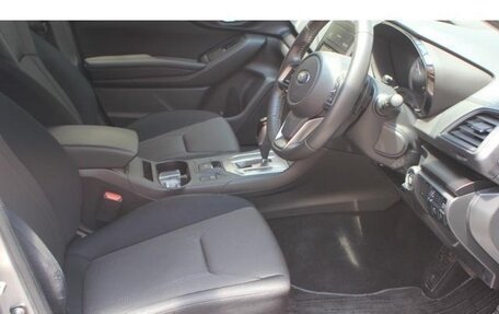 Subaru Impreza IV, 2020 год, 1 324 000 рублей, 7 фотография