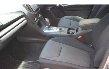 Subaru Impreza IV, 2020 год, 1 324 000 рублей, 12 фотография