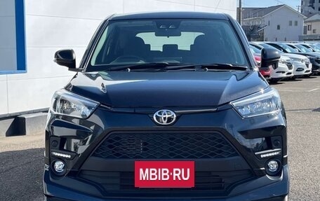 Toyota Raize I, 2020 год, 1 099 000 рублей, 2 фотография
